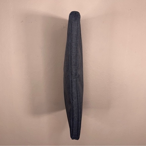 Case For Computer Incase 16” Sleeve For Laptop Heather Grey Travel School - Picture 7 of 9